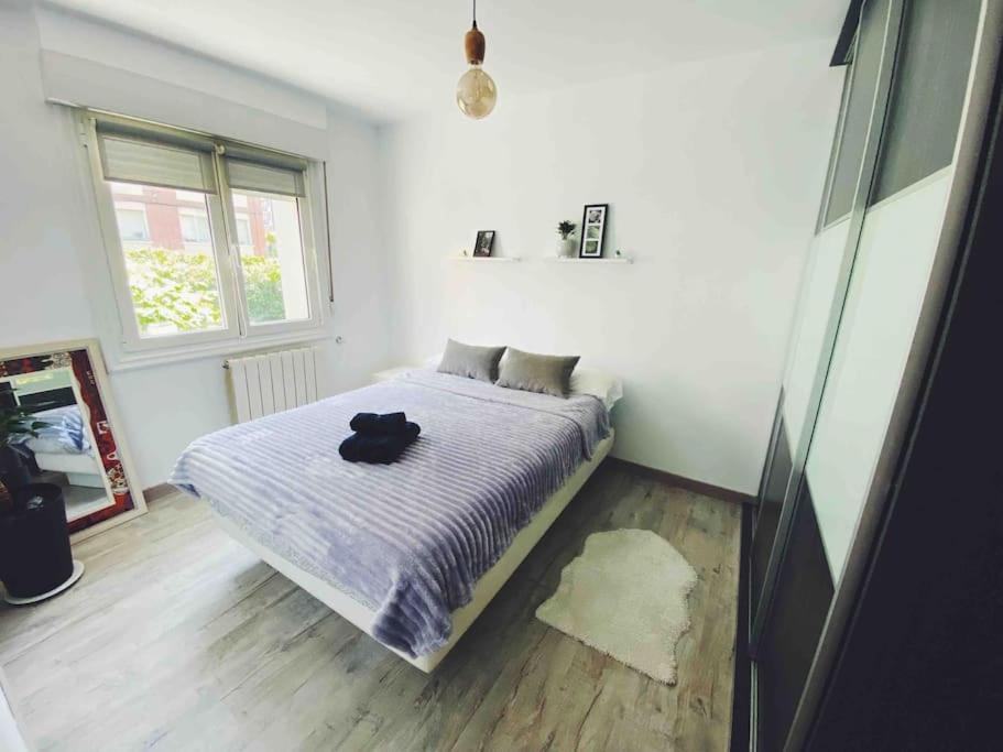 Precioso Apartamento Con Banera Hidromasaje سوبيلانا المظهر الخارجي الصورة