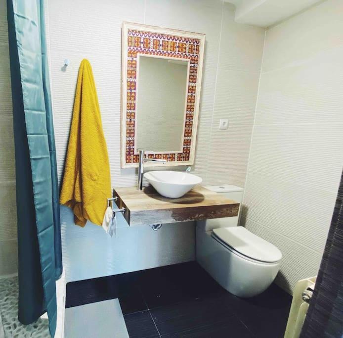 Precioso Apartamento Con Banera Hidromasaje سوبيلانا المظهر الخارجي الصورة