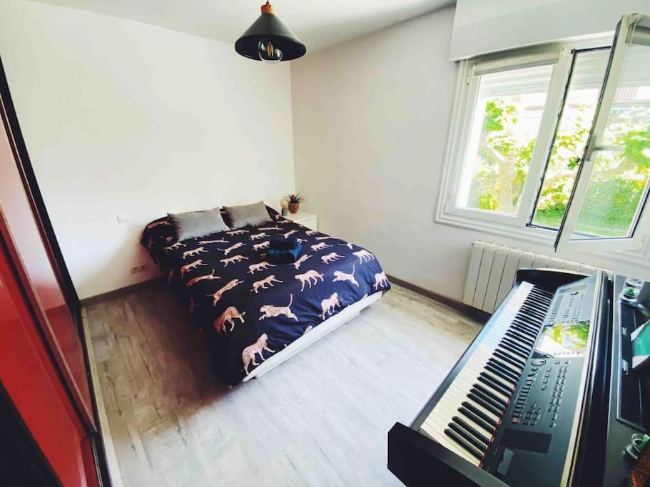 Precioso Apartamento Con Banera Hidromasaje سوبيلانا المظهر الخارجي الصورة