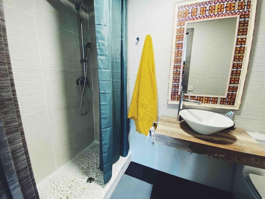 Precioso Apartamento Con Banera Hidromasaje سوبيلانا المظهر الخارجي الصورة