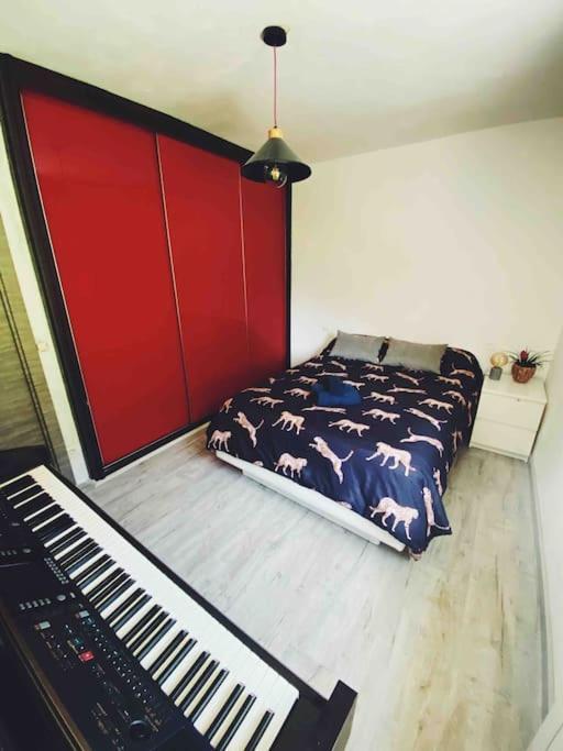 Precioso Apartamento Con Banera Hidromasaje سوبيلانا المظهر الخارجي الصورة