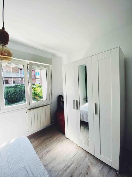 Precioso Apartamento Con Banera Hidromasaje سوبيلانا المظهر الخارجي الصورة