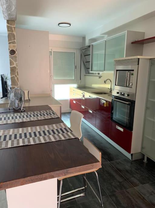 Precioso Apartamento Con Banera Hidromasaje سوبيلانا المظهر الخارجي الصورة