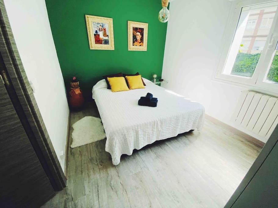 Precioso Apartamento Con Banera Hidromasaje سوبيلانا المظهر الخارجي الصورة