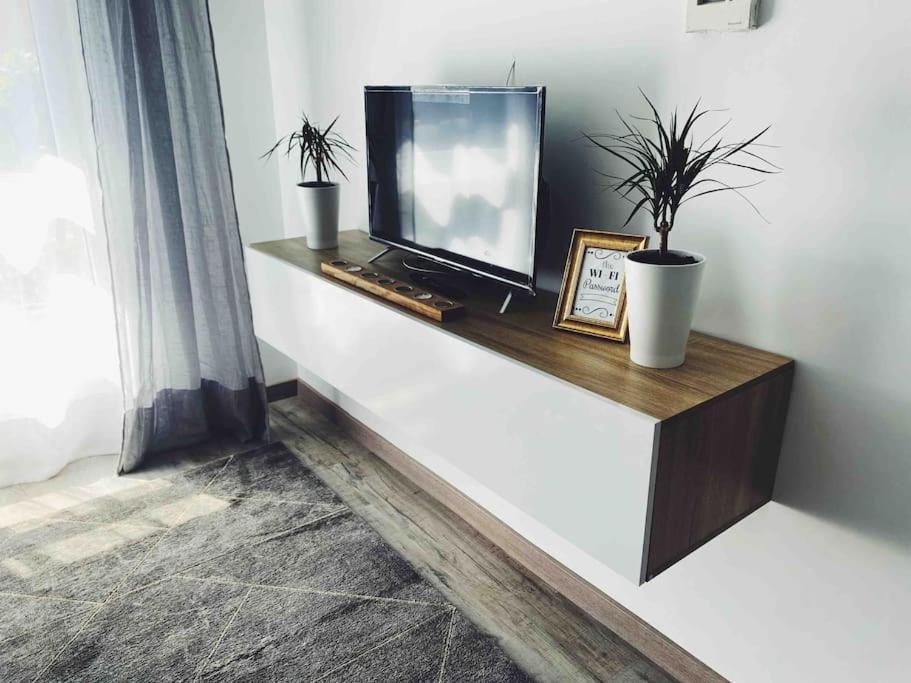 Precioso Apartamento Con Banera Hidromasaje سوبيلانا المظهر الخارجي الصورة