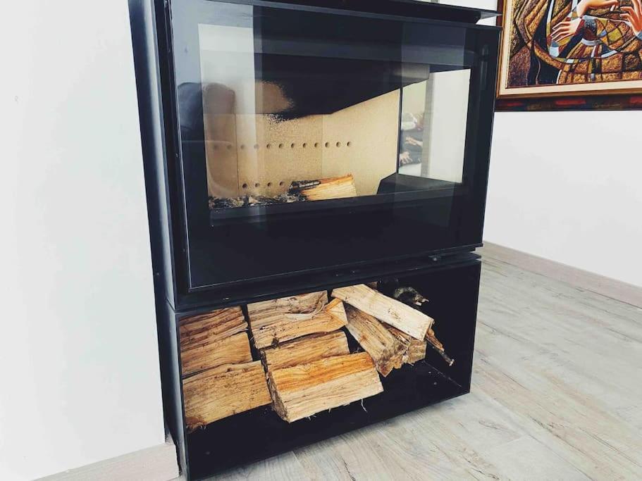 Precioso Apartamento Con Banera Hidromasaje سوبيلانا المظهر الخارجي الصورة